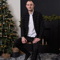 Алексей Рожков