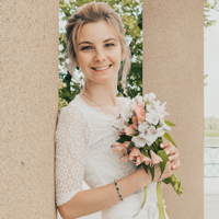 Екатерина Соломко