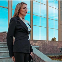 Тамара Мишина