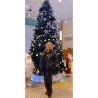 Наталья Маханькова