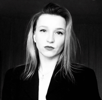 Анна Харитонова