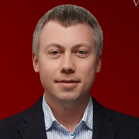 Ефим Федоров