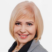 Лариса Василисина