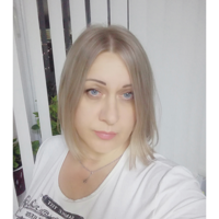 Наталья Хализова