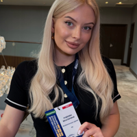 Екатерина Рэйлян