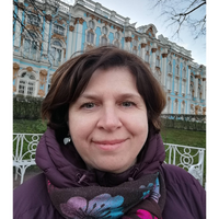 Надежда Смирнова