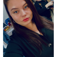 Владислава Андреева