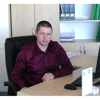 Алексей Корнеев