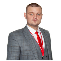 Александр Краснокутский