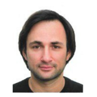 Игорь Чеботарёв