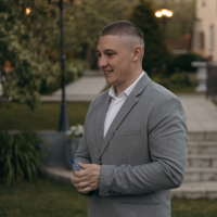 Алексей Оглезнев