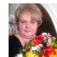 Галина Сушко