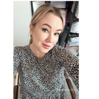 Светлана Тепловодская