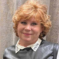 Надежда Макарова