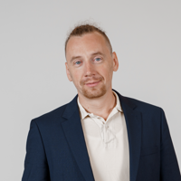 Евгений Волотовский
