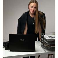 Юлия Лебедева