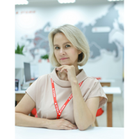 Евгения Ким