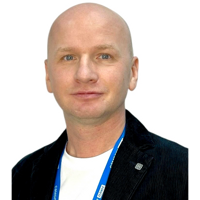 Алексей Клевакин