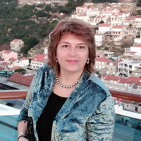 Елена Ширялина