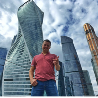 Алексей Радионов