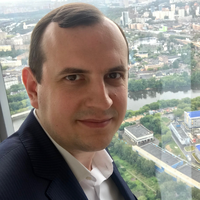 Михаил Тарасов