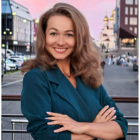 Мария Старцева