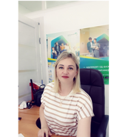 Ольга Гришина