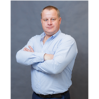Александр Гошко