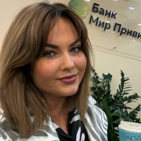 Екатерина Максимова