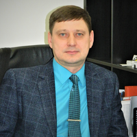 Сергей Болтов