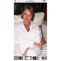 Любовь Лебедева