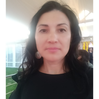 Наталья Однороманенко