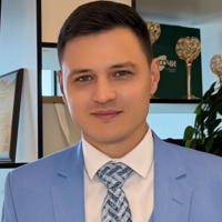 Алексей Барабанов