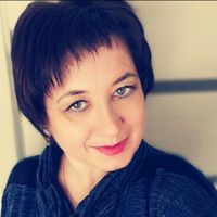 Наталья Черкасова