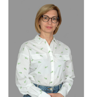 Ольга Снежкова
