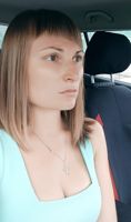 Оксана Ивонина