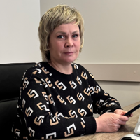 Елена Кондратенко