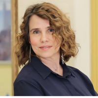 Елена Сысолятина