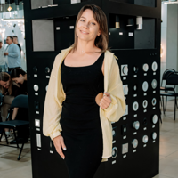 Мария Кириллова