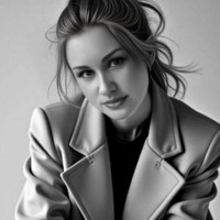 Анна Козлова