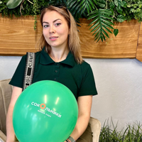 Кристина Бик-Булатова