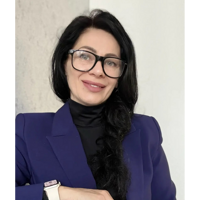 Ирина Гайдар