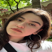 Инга Кочарян