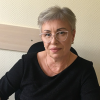 Надежда Пьянкова