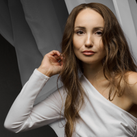 Анастасия Старикова