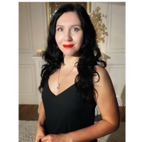 Елена Алилуева