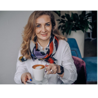 Светлана Рассолова