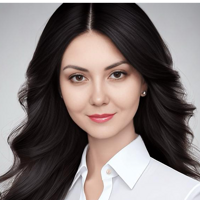Светлана Фадеева