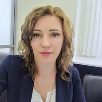 Елена Имамова
