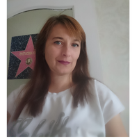 Оксана Протасова